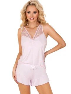Pyžama model 193635 Donna