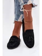 Mokasiny model 223617 Step in style