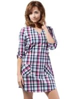 Denní šaty model 42510 Moe Denní šaty model 42510 Moe