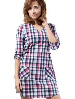 Denní šaty model 42510 Moe