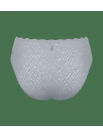 sloggi ZERO Feel Bliss High leg - GRAY - SLOGGI GRAY - SLOGGI