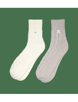 Accessories 2 Pack Socks - Skin - TRIUMPH Skin - TRIUMPH Accessories 2 Pack Socks - Skin - TRIUMPH Skin - TRIUMPH