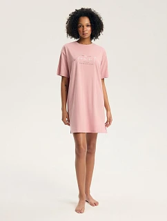 Dámská košile Henderson 45412 Ginger, krátký rukáv, velikosti S–3XL