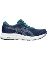 Asics Gel Contend 8 W 1012B320 413 dámské běžecké boty Asics Gel Contend 8 W 1012B320 413 dámské běžecké boty
