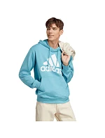 Adidas Essentials French Terry Big Logo Hoodie M IC9367 pánské