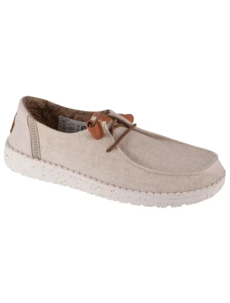 Boty Hey Dude Wendy Washed W 40297-13R