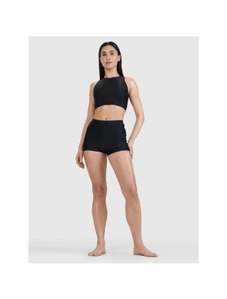 Dámské plavecké šortky 4F 4FWSS25UBKBF074-20S dámské