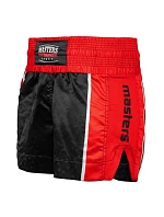 MASTERS "COMBAT" K-1 šortky (schváleno WAKO) MASTERS "COMBAT" K-1 šortky (schváleno WAKO)