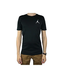 Jordan Air Jumpman Embroidered Tee M AH5296-010 tričko pánské