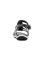 Geox D Sand.Vega A - SMO.Lea D72R6A 00043 C9999 dámské