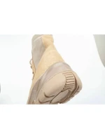 Bezpečnostní pracovní obuv Lavoro M 6076.56