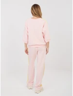 IT KMPL sada 22215.78 světle růžová IT KMPL sada 22215.78 světle růžová