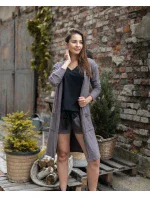 Kardigan Milee Brown - Sensis