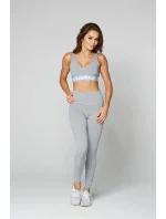 Legíny High Waist - Gym Glamour