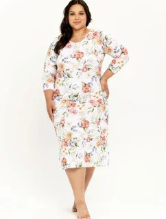 Dámská košile Louisa 3263 2XL-3XL