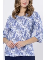 DÁMSKÉ PYŽAMO EWLIN 1661