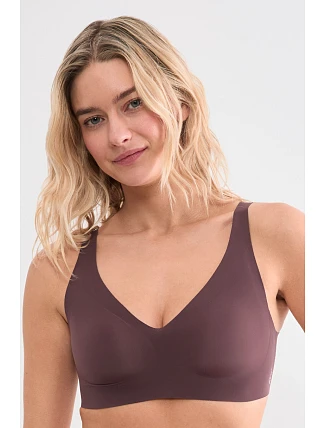 Podprsenka SLOGGI ZERO FEEL 2.0 SOFT BRA 7753 Podprsenka SLOGGI ZERO FEEL 2.0 SOFT BRA 7753