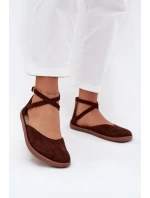 Balerinky  model 216462 Step in style