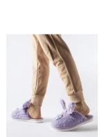 Pantofle model 223129 Solea Pantofle model 223129 Solea