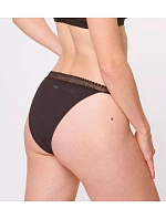 SLOGGI GO RIBBED – 2× tanga z žebrované organické bavlny Sloggi SLOGGI GO RIBBED – 2× tanga z žebrované organické bavlny Sloggi
