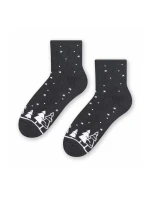 Dámské ponožky Steven Frotte art.123 Dámské ponožky Steven Frotte art.123