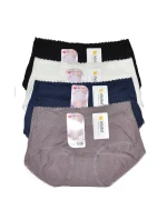 DC Girl kalhotky 29190 dámské A'12 modal M-XL