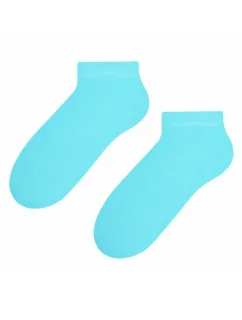 Dámské ponožky 052 turquoise - Steven