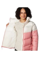 Bunda Columbia Puffect II Colorblock W 2088481629 Bunda Columbia Puffect II Colorblock W 2088481629