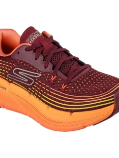 Běžecká obuv Skechers Max Cushioning Premier 2.0 - Vivid 2.0 M 220835-BURG