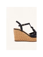 Dámská obuv Gioseppo CASTINE (74090-P-Negro)