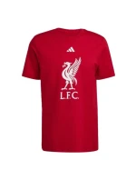 Tričko adidas Liverpool LFC DNA JW7894