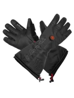 Vyhřívané rukavice Glovii GS9M (M ; barva černá) Vyhřívané rukavice Glovii GS9M (M ; barva černá)