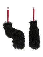 FLEXIBILNÍ KARTÁČ NA MYTÍ AUT Z MIKROVLÁKNA 52 CM DIRT DEVIL