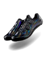 Silniční obuv Supacaz KAZZE černá velikost 42,5