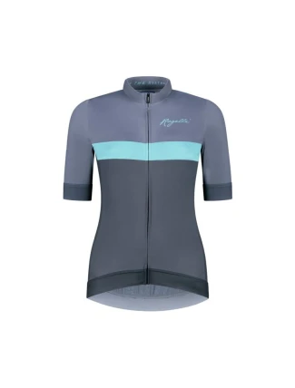 Rogelli dámský dres PRIME modro-tyrkysový XL Rogelli dámský dres PRIME modro-tyrkysový XL