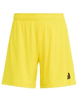 Dámské šortky adidas Entrada 26 yellow JZ2540 dámské