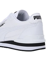 Pánské vysoké kotníkové tenisky Puma ST Runner v4 L white (399068-07) Pánské vysoké kotníkové tenisky Puma ST Runner v4 L white (399068-07)