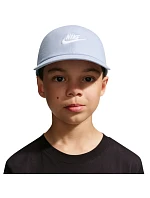 Dětská baseballová čepice Nike Club Blue FB5063 057 Dětská baseballová čepice Nike Club Blue FB5063 057