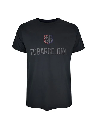 Pánské tričko FC Barcelona, bavlna, 5001CBBE Pánské tričko FC Barcelona, bavlna, 5001CBBE