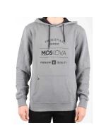 Moskova mikina s kapucí MNMSW002 Moskova mikina s kapucí MNMSW002