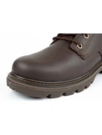 Pánské zimní boty Quadrate M P723803 - Caterpillar Pánské zimní boty Quadrate M P723803 - Caterpillar