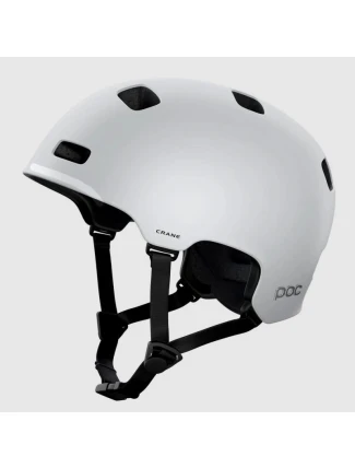 POC 1710550-1022 JEŘÁB MATNÝ BÍLÝ