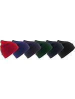 Result Headwear RC 029X Pletená čepice 28.029X royal Result Headwear RC 029X Pletená čepice 28.029X royal
