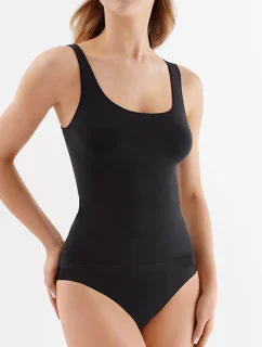 Gabriella Tank kód S102 barva: černá