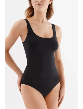 Gabriella Tank kód S102 barva: černá