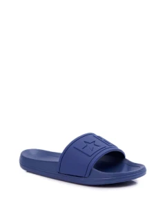 Nazouváky Dětská Big Star Tmavě Modré DD374155