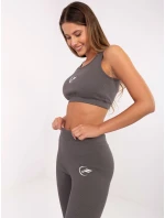 Sada 359 KMPL 010.17 tmavě šedá