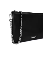 Kabelka VUCH Lylann Black