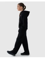 Dívčí tepláky 4F