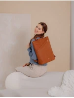 Dámský batoh Vuch Tiara Diamond Brown